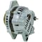 Wai Global Alternator, ALTMI IRIF, 75 Amp12 Volt, CW, 1Groove Pulley 13238N - alternate 1